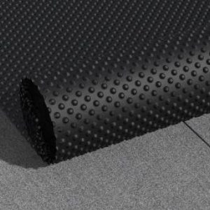 Геомембрана Icopal ВиллаДрейн 400