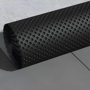 Геомембрана Icopal Вилладрейн 8 Гео